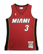2005/06 NBA Miami Heat Mitchell & Ness - Dwyane Wade