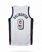 2024 NBA USA Team - Haliburton
