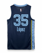 2023/24 NBA Grizzlies Icon Edition - Karim López