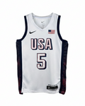 2024 NBA USA Team - Anthony Edwards