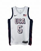 2024 NBA USA Team - Anthony Edwards