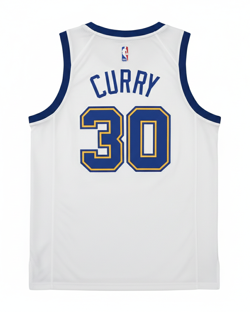 22/23 NBA Warriors Icon Edition - Stephen Curry