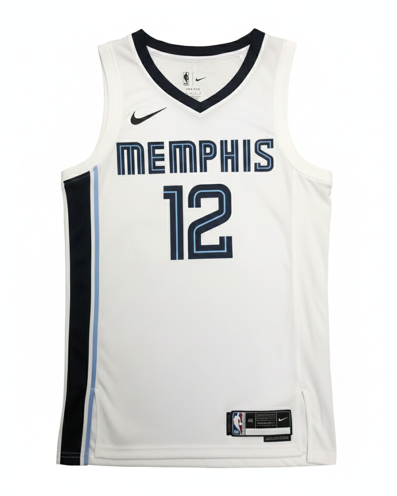 2023/24 NBA Grizzlies Association Edition - Ja Morant