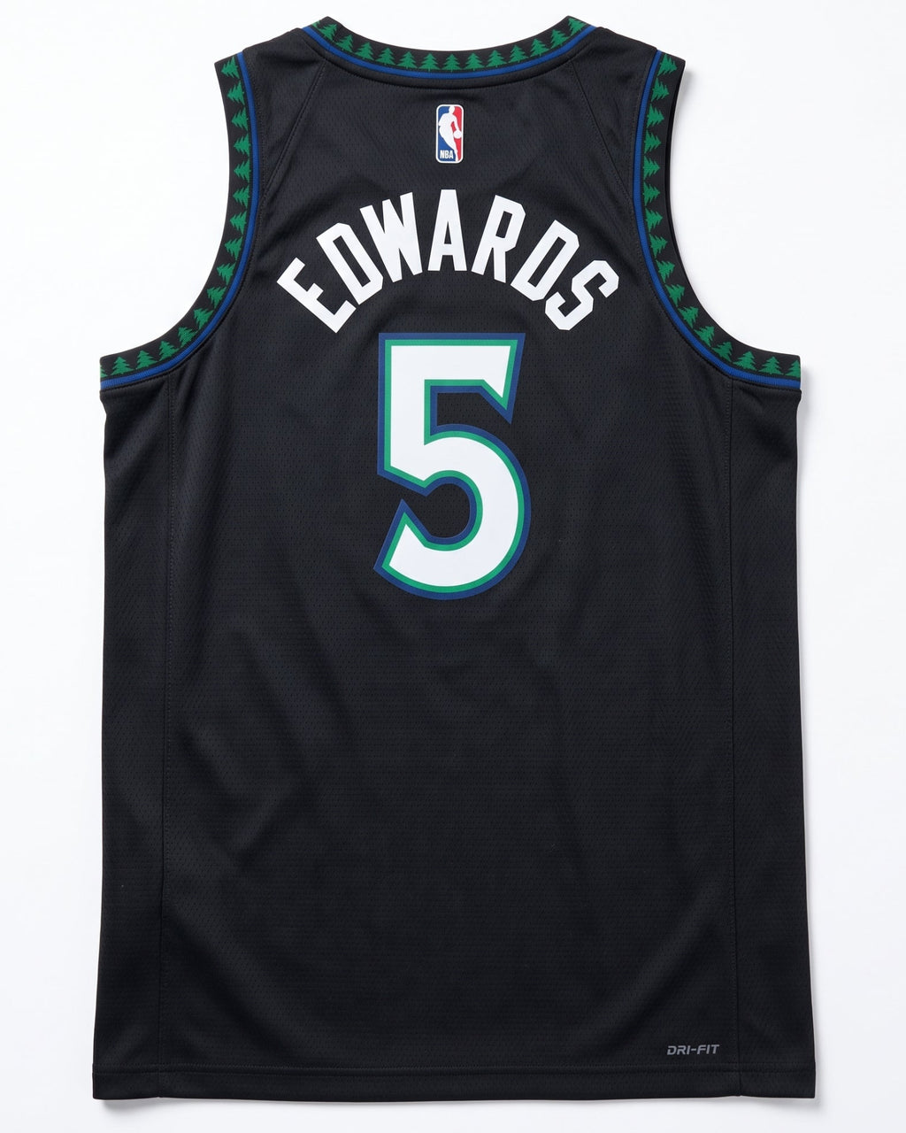 26/27 NBA Timberwolves Statement Edition - Anthony Edwards