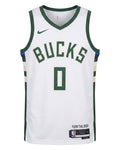22/23 NBA Milwaukee Association Edition - Damian Lillard