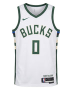 22/23 NBA Milwaukee Association Edition - Damian Lillard