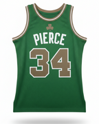 2007/08 NBA Boston Celtics Mitchell & Ness - Paul Pierce