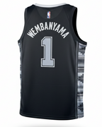 2023/24 NBA Spurs Statement Edition - Victor Wembanyama