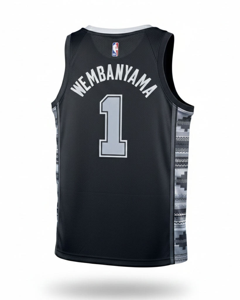 2023/24 NBA Spurs Statement Edition - Victor Wembanyama