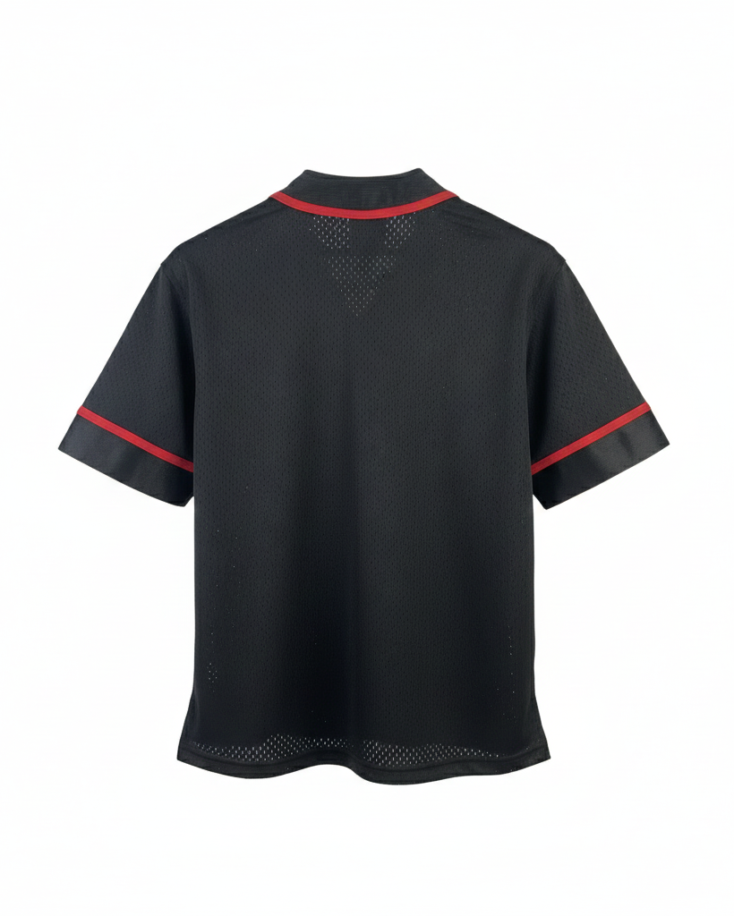 Camiseta Jordan NBA Chicago Bulls Statement Edition Dri-Fit