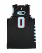 25/26 NBA Chicago Bulls City Edition - White