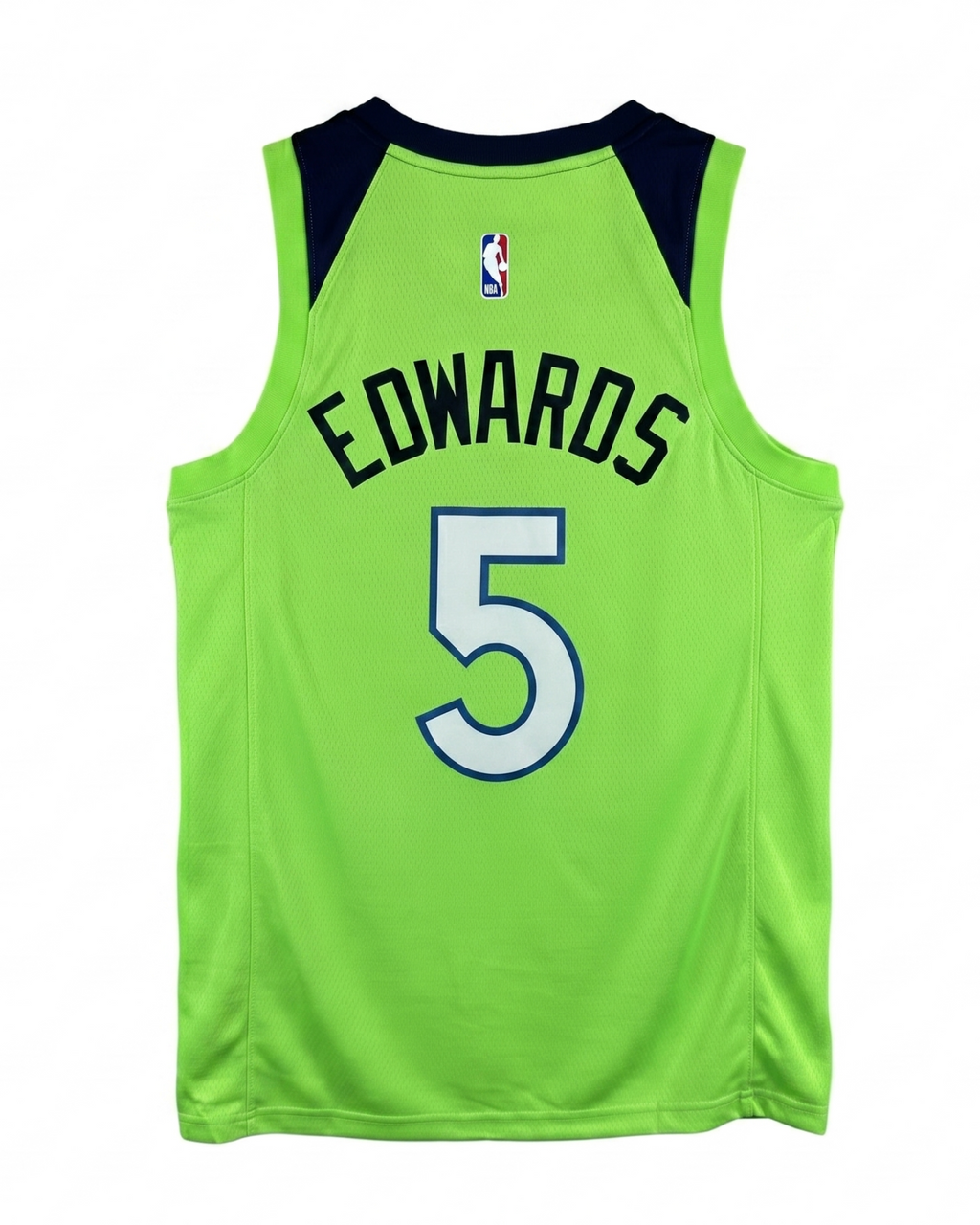 21/22 NBA Timberwolves Statement Edition - Anthony Edwards
