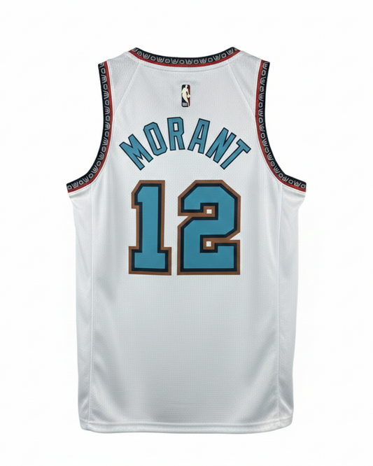 2024/25 NBA Grizzlies Classic Edition - Ja Morant