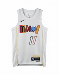 2022/23 NBA Miami Heat City Edition - Jaquez Jr.