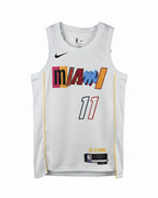 2022/23 NBA Miami Heat City Edition - Jaquez Jr.