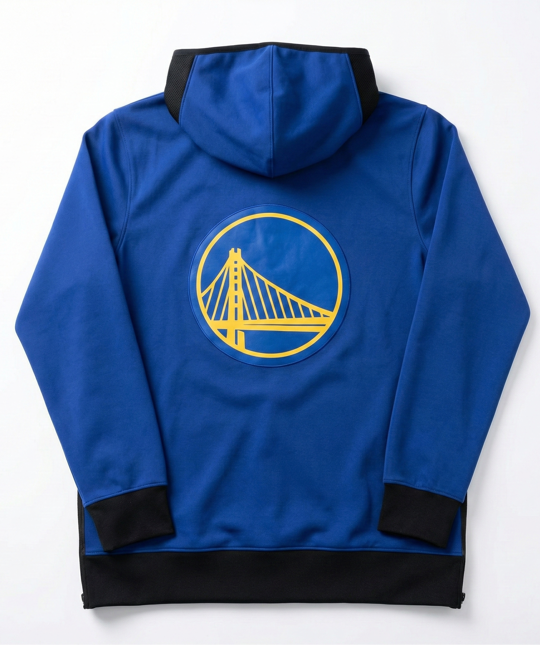 Sudadera NBA Edición Nike - Warriors