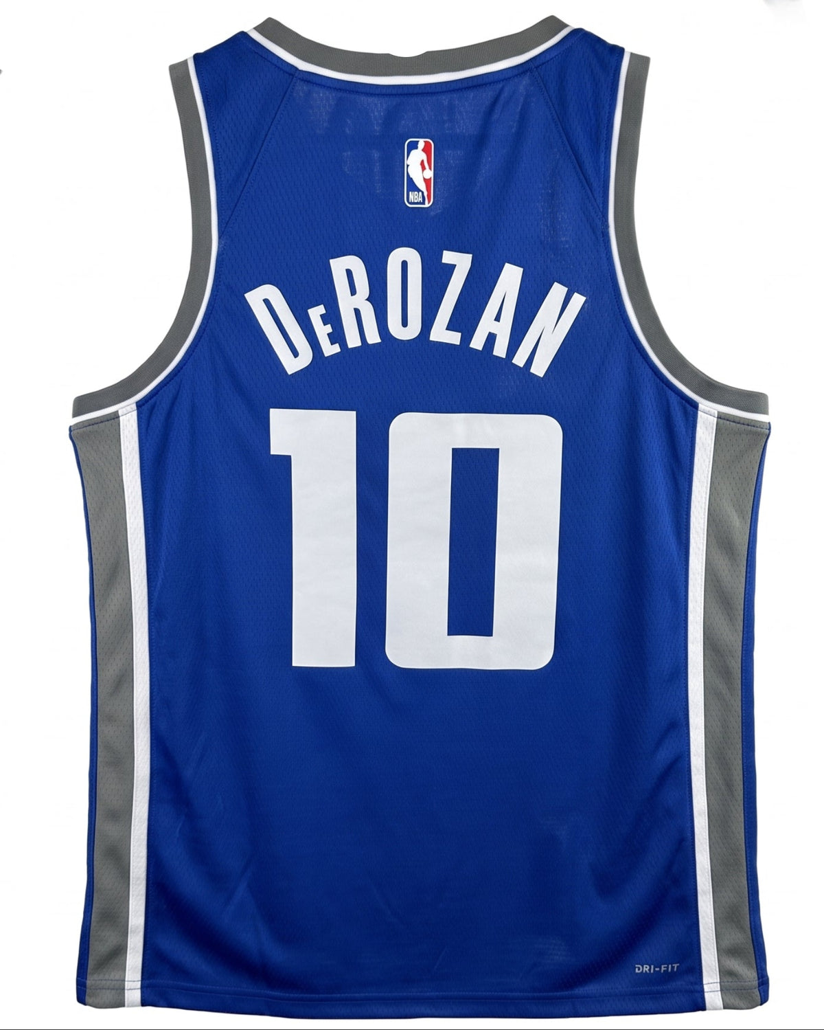 23/24 Jersey NBA Sacramento Kings City Edition - DeMar DeRozan