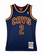 2011/12 NBA Cleveland Mitchell & Ness - Irving