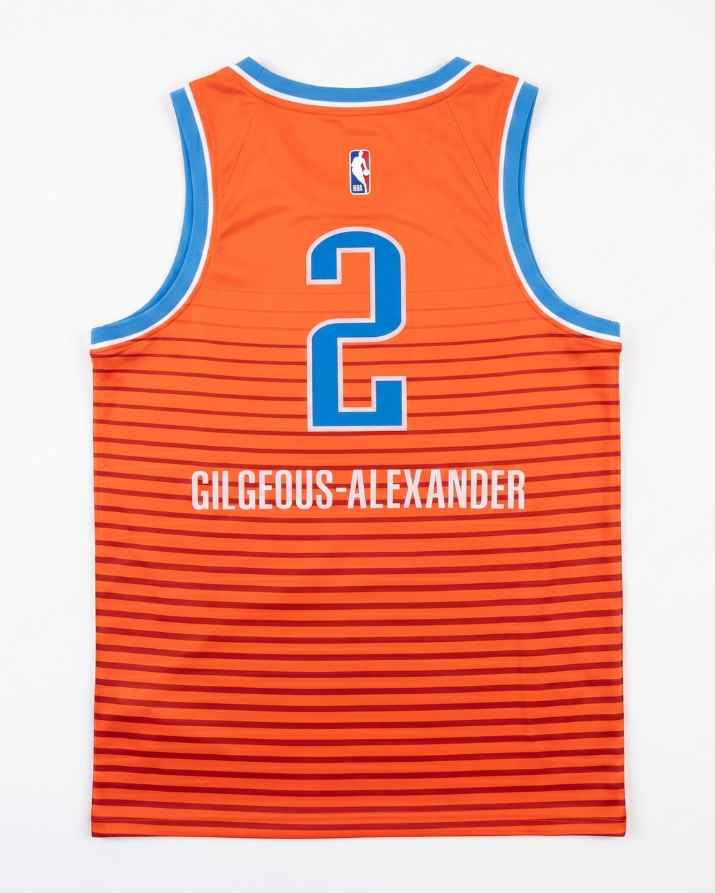 20/21 NBA Oklahoma Statement Edition - Shai Gilgeous-Alexander