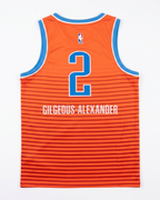 20/21 NBA Oklahoma Statement Edition - Shai Gilgeous-Alexander