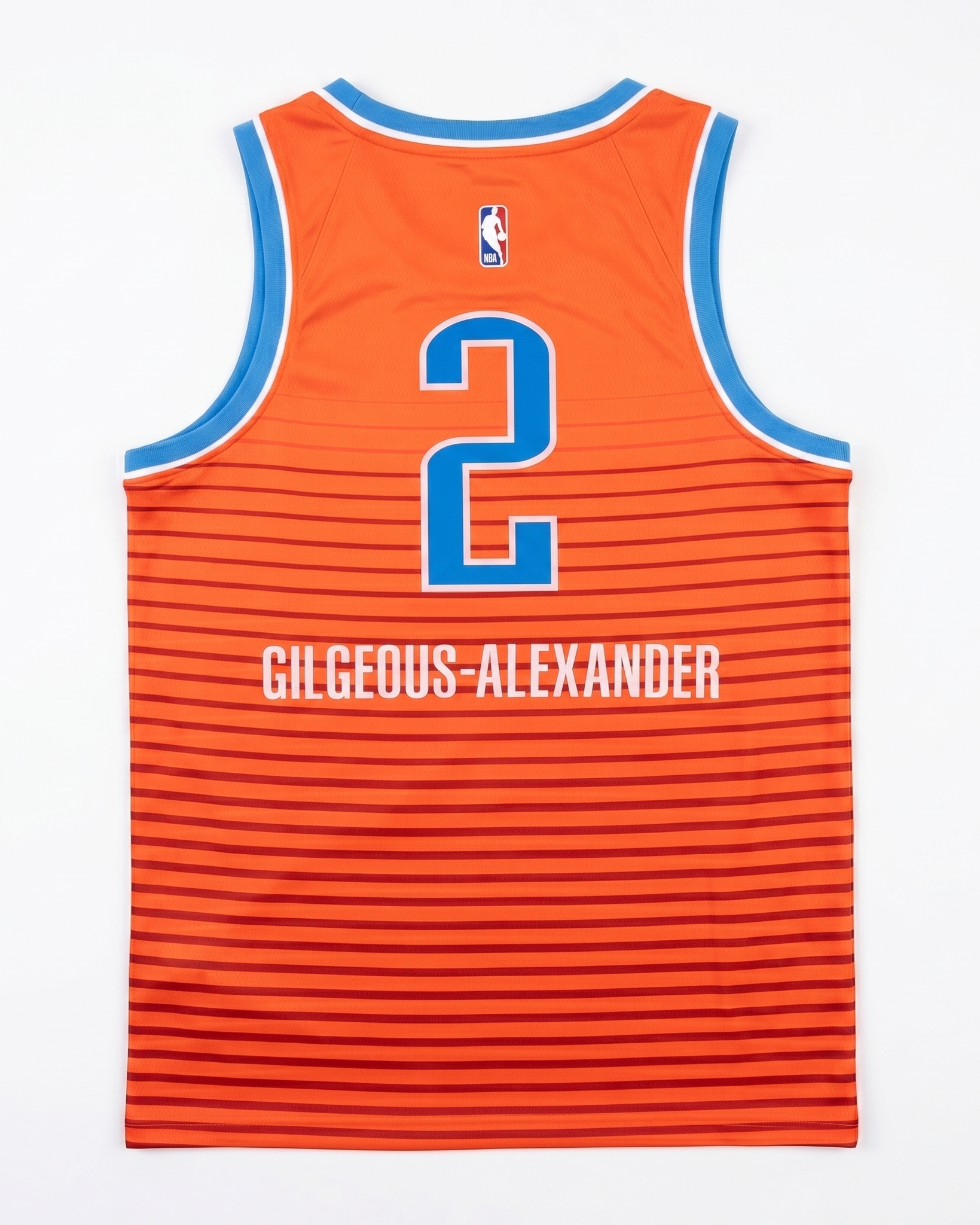 20/21 NBA Oklahoma Statement Edition - Shai Gilgeous-Alexander