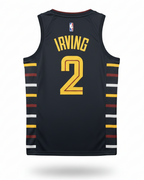 2020/21 NBA Cleveland City Edition - Kyrie Irving