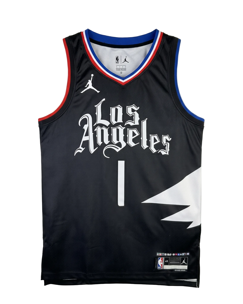 22/23 NBA LA Clippers Statement Edition - James Harden