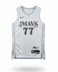 24/25 NBA Mavericks City Edition - Luka Doncic