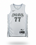 24/25 NBA Mavericks City Edition - Luka Doncic