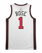 22/23 NBA Bulls City Edition - Derrick Rose