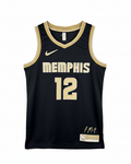 NBA Grizzlies Select Series - Ja Morant