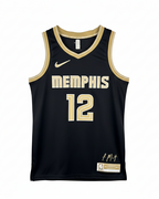 NBA Grizzlies Select Series - Ja Morant