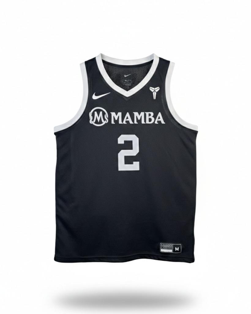 Nike Mamba & Mambacita Sports - GIGI