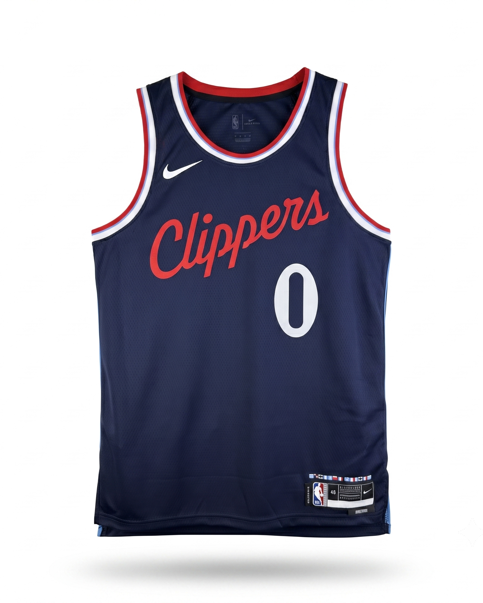 24/25 NBA LA Clippers Icon Edition - Russell Westbrook