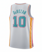 20/21 NBA Spurs City Edition - DeRozan
