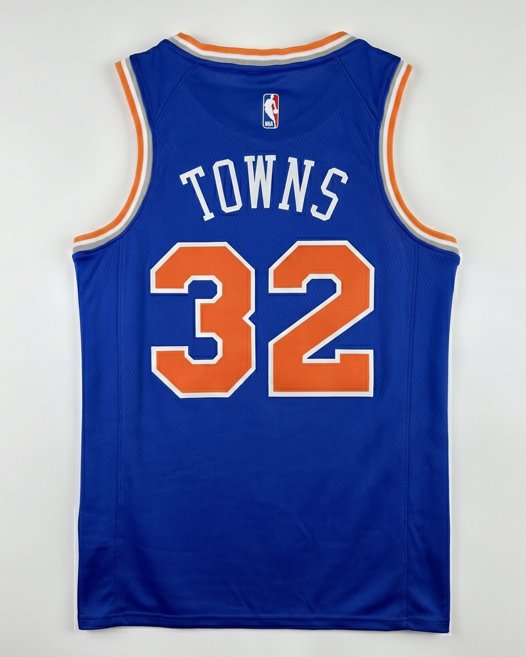 2022/23 NBA NY Knicks Icon Edition - Karl-Anthony Towns