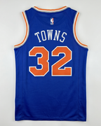 2022/23 NBA NY Knicks Icon Edition - Karl-Anthony Towns
