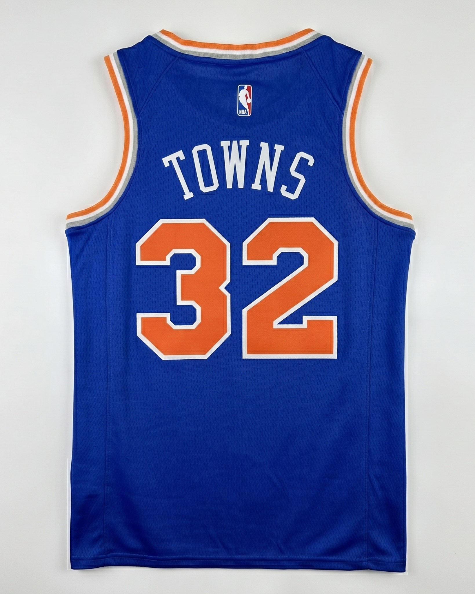 2022/23 NBA NY Knicks Icon Edition - Karl-Anthony Towns