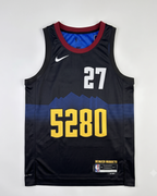 2023/24 NBA Nuggets City Edition - Jamal Murray