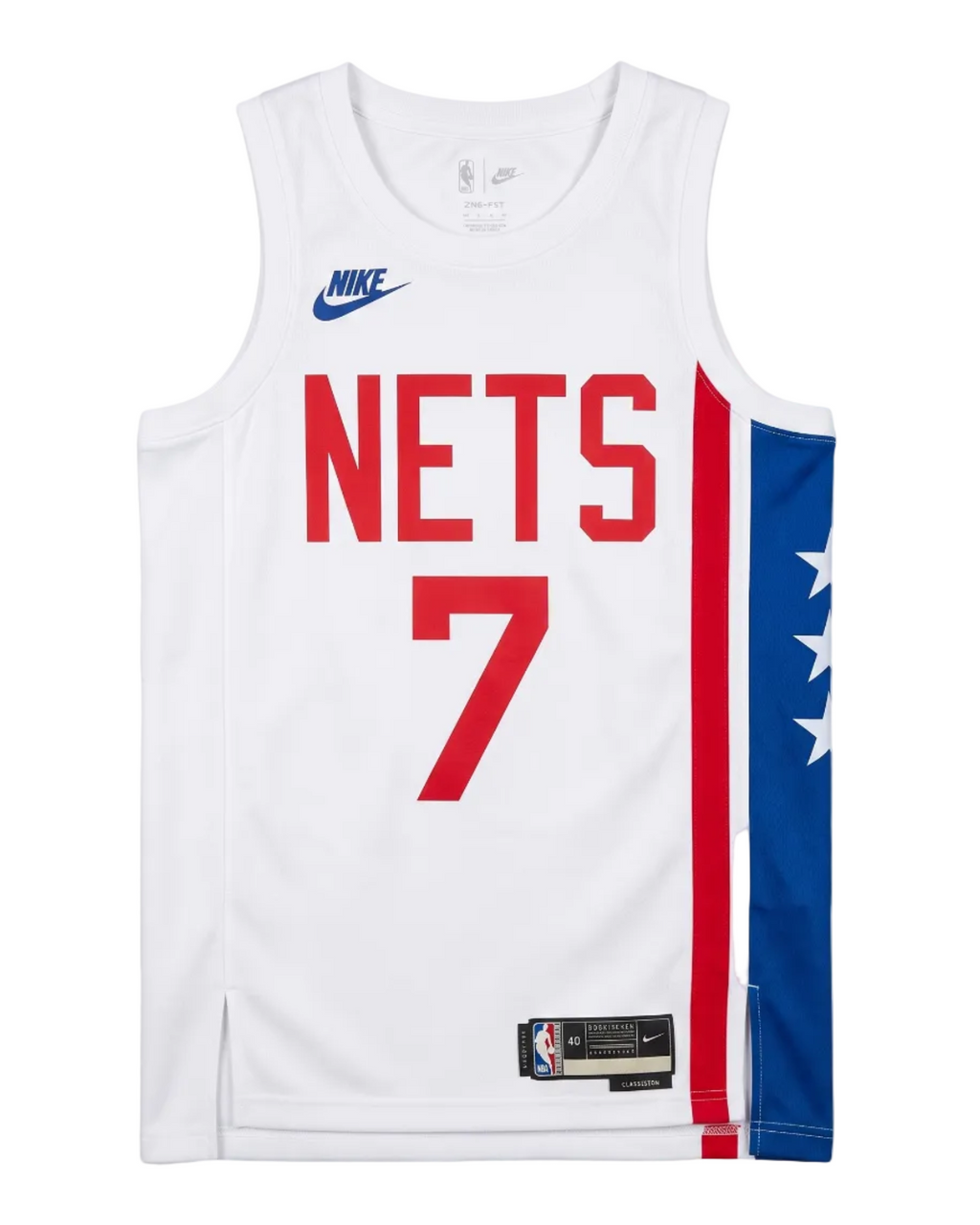 22/23 NBA Nets Classic Edition - Kevin Durant