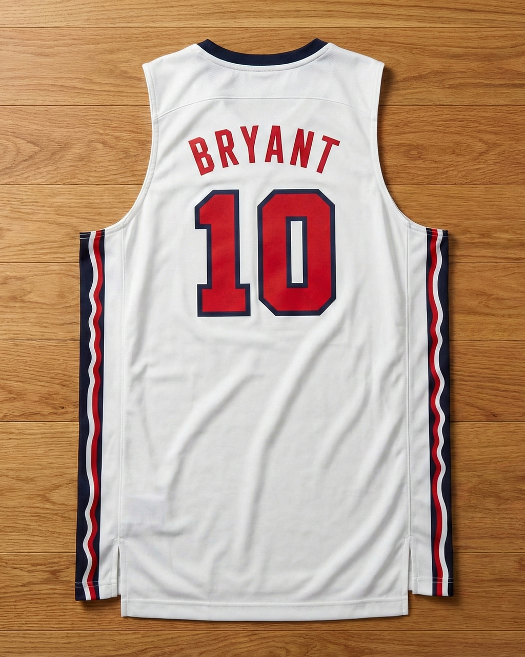 NBA USA Team "Dream Team" Edition -  Kobe Bryant