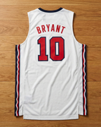 NBA USA Team "Dream Team" Edition -  Kobe Bryant