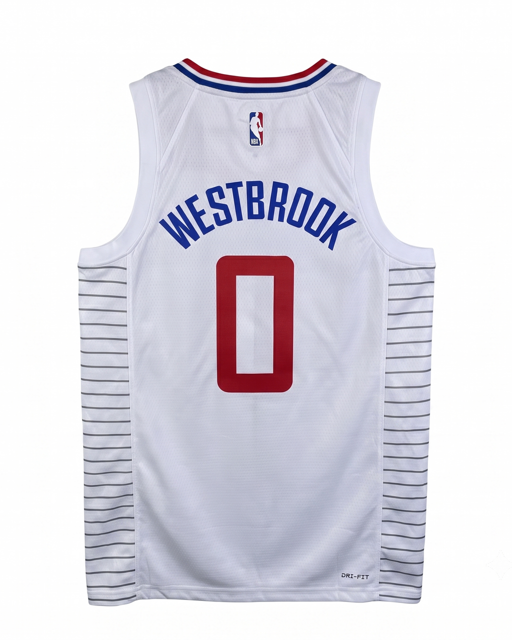 22/23 NBA LA Clippers Association Edition - Russell Westbrook