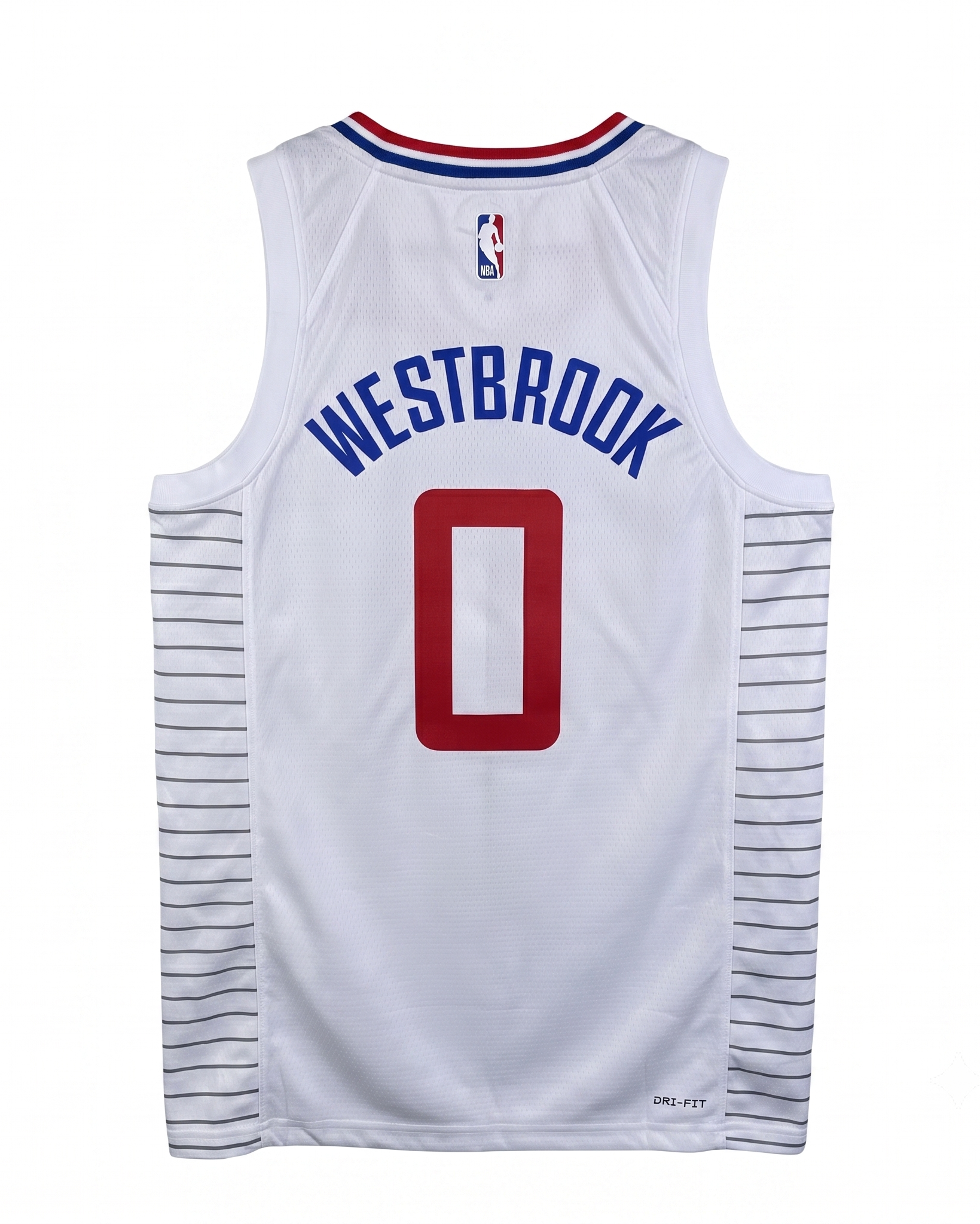 22/23 NBA LA Clippers Association Edition - Russell Westbrook