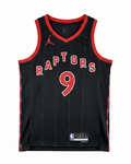 23/24 NBA Raptors Statement Edition - Barrett