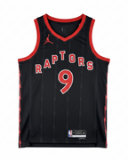 23/24 NBA Raptors Statement Edition - Barrett