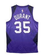 17/18 NBA Suns City Edition - Kevin Durant