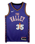 24/25 NBA Suns City Edition - Kevin Durant