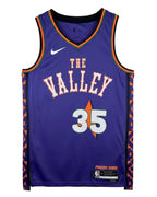 24/25 NBA Suns City Edition - Kevin Durant