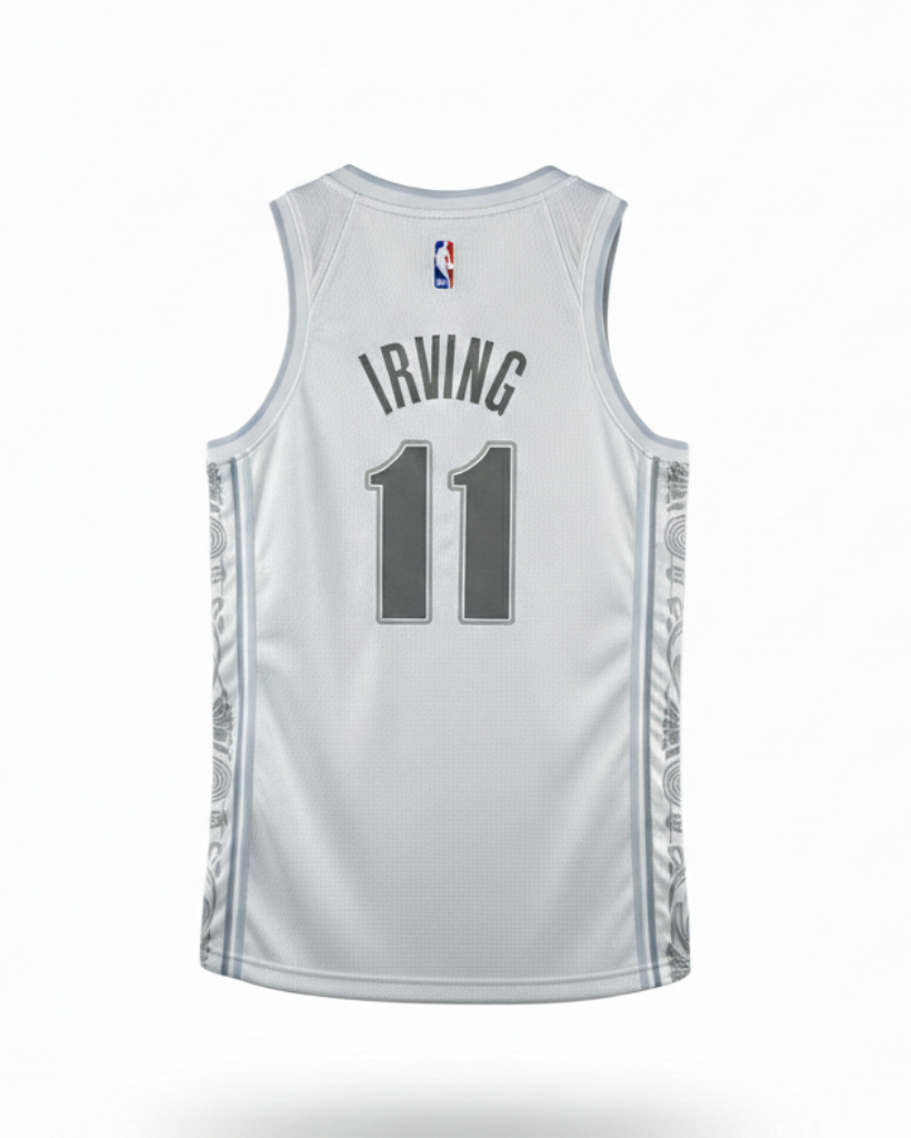 24/25 NBA Mavericks City Edition - Kyrie Irving